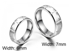 Stainless Steel Jewelry Wholesale - Stainless Steel Rings - HY0011R316