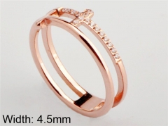 Stainless Steel Jewelry Wholesale - Stainless Steel Rings - HY0038R146