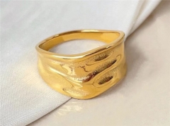 Stainless Steel Jewelry Wholesale - Stainless Steel Rings - HY0123R0082