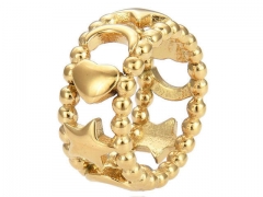 Stainless Steel Jewelry Wholesale - Stainless Steel Rings - HY0090R012