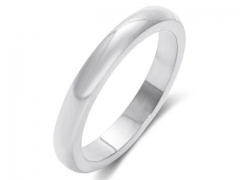 Stainless Steel Jewelry Wholesale - Stainless Steel Rings - HY0075R112