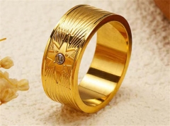 Stainless Steel Jewelry Wholesale - Stainless Steel Rings - HY0149R0643