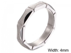 Stainless Steel Jewelry Wholesale - Stainless Steel Rings - HY0113R140