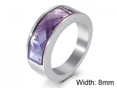 Stainless Steel Jewelry Wholesale - Stainless Steel Rings - HY0151R0512