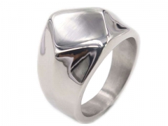 Stainless Steel Jewelry Wholesale - Stainless Steel Rings - HY0119R184