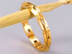 Stainless Steel Jewelry Wholesale - Stainless Steel Rings - HY0069R044