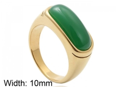 Stainless Steel Jewelry Wholesale - Stainless Steel Rings - HY0062R068