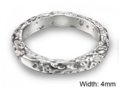 Stainless Steel Jewelry Wholesale - Stainless Steel Rings - HY002R173