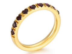 Stainless Steel Jewelry Wholesale - Stainless Steel Rings - HY0151R0104