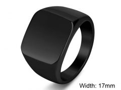 Stainless Steel Jewelry Wholesale - Stainless Steel Rings - HY0156R0345