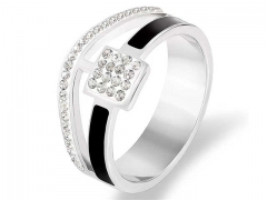 Stainless Steel Jewelry Wholesale - Stainless Steel Rings - HY0090R0228