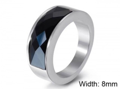 Stainless Steel Jewelry Wholesale - Stainless Steel Rings - HY0151R0511