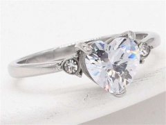 Stainless Steel Jewelry Wholesale - Stainless Steel Rings - HY0013R1063