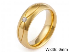 Stainless Steel Jewelry Wholesale - Stainless Steel Rings - HY0151R0894