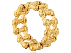 Stainless Steel Jewelry Wholesale - Stainless Steel Rings - HY0143R0019