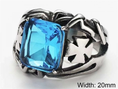 Stainless Steel Jewelry Wholesale - Stainless Steel Rings - HY0143R0792