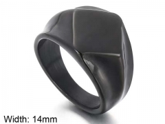 Stainless Steel Jewelry Wholesale - Stainless Steel Rings - HY0150R0187