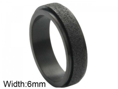 Stainless Steel Jewelry Wholesale - Stainless Steel Rings - HY0062R680
