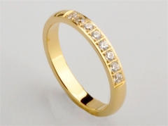Stainless Steel Jewelry Wholesale - Stainless Steel Rings - HY0038R037
