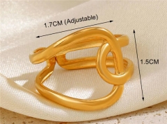 Stainless Steel Jewelry Wholesale - Stainless Steel Rings - HY0159R0897