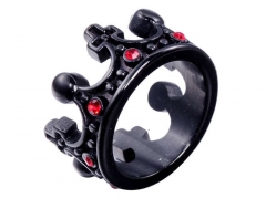 Stainless Steel Jewelry Wholesale - Stainless Steel Rings - HY004R227