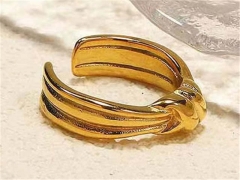 Stainless Steel Jewelry Wholesale - Stainless Steel Rings - HY0149R0315
