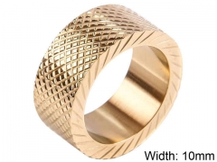Stainless Steel Jewelry Wholesale - Stainless Steel Rings - HY0143R0917