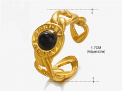Stainless Steel Jewelry Wholesale - Stainless Steel Rings - HY0159R0522
