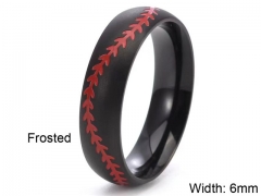 Stainless Steel Jewelry Wholesale - Stainless Steel Rings - HY0156R0072