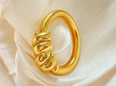 Stainless Steel Jewelry Wholesale - Stainless Steel Rings - HY0123R0339