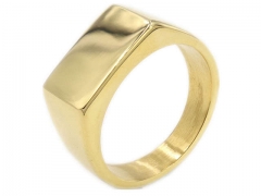 Stainless Steel Jewelry Wholesale - Stainless Steel Rings - HY0119R403