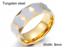 Tungsten Steel Rings Wholesale - HY0150R0411