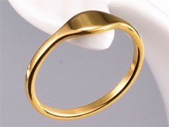 Stainless Steel Jewelry Wholesale - Stainless Steel Rings - HY0069R009