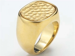 Stainless Steel Jewelry Wholesale - Stainless Steel Rings - HY0143R0050