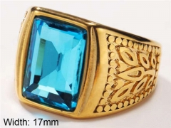 Stainless Steel Jewelry Wholesale - Stainless Steel Rings - HY0143R1273