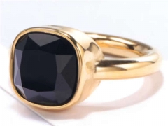Stainless Steel Jewelry Wholesale - Stainless Steel Rings - HY0143R1530