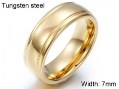 Tungsten Steel Rings Wholesale - HY0150R0415