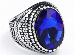 Stainless Steel Jewelry Wholesale - Stainless Steel Rings - HY0143R1130