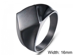 Stainless Steel Jewelry Wholesale - Stainless Steel Rings - HY002R290