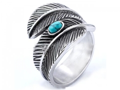 Stainless Steel Jewelry Wholesale - Stainless Steel Rings - HY0153R0359