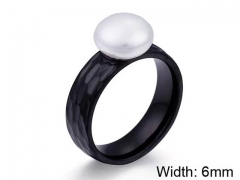 Stainless Steel Jewelry Wholesale - Stainless Steel Rings - HY0151R0259