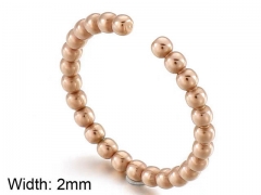 Stainless Steel Jewelry Wholesale - Stainless Steel Rings - HY0151R0145