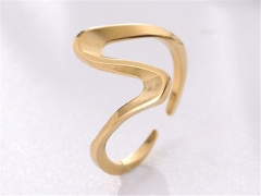 Stainless Steel Jewelry Wholesale - Stainless Steel Rings - HY0033R143