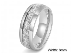 Stainless Steel Jewelry Wholesale - Stainless Steel Rings - HY0156R0306