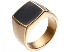 Stainless Steel Jewelry Wholesale - Stainless Steel Rings - HY0143R1329