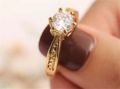 Stainless Steel Jewelry Wholesale - Stainless Steel Rings - HY0149R0220