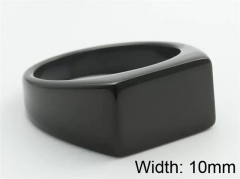 Stainless Steel Jewelry Wholesale - Stainless Steel Rings - HY0062R126