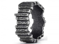 Stainless Steel Jewelry Wholesale - Stainless Steel Rings - HY0119R380