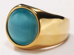 Stainless Steel Jewelry Wholesale - Stainless Steel Rings - HY0143R1248