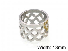 Stainless Steel Jewelry Wholesale - Stainless Steel Rings - HY0041R0034